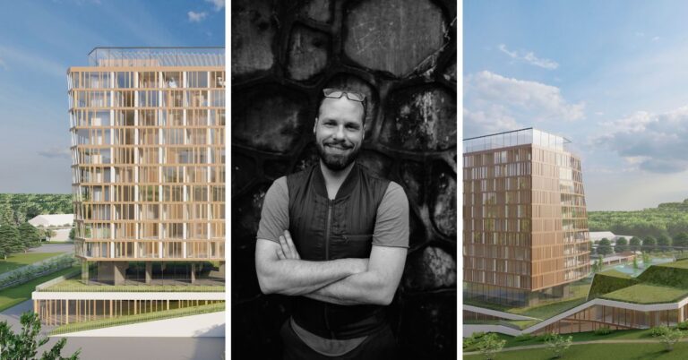 Andrej Strehovec: Kao izazov uvijek stoji kako iz projekta izvući dobru arhitekturu